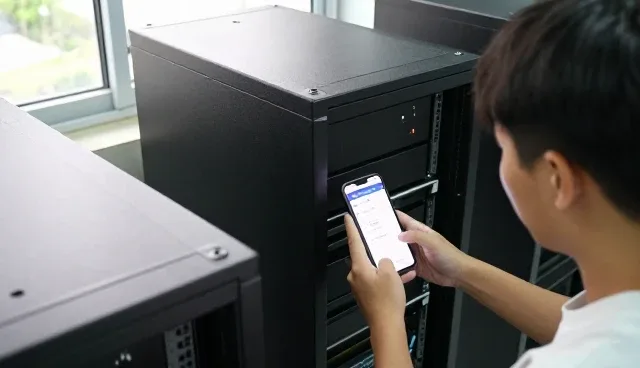 贵州中泽网络科技有限公司展示域名实际应用效果