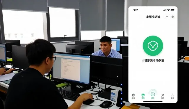 贵州中泽网络科技有限公司打造企业APP开发应用案例